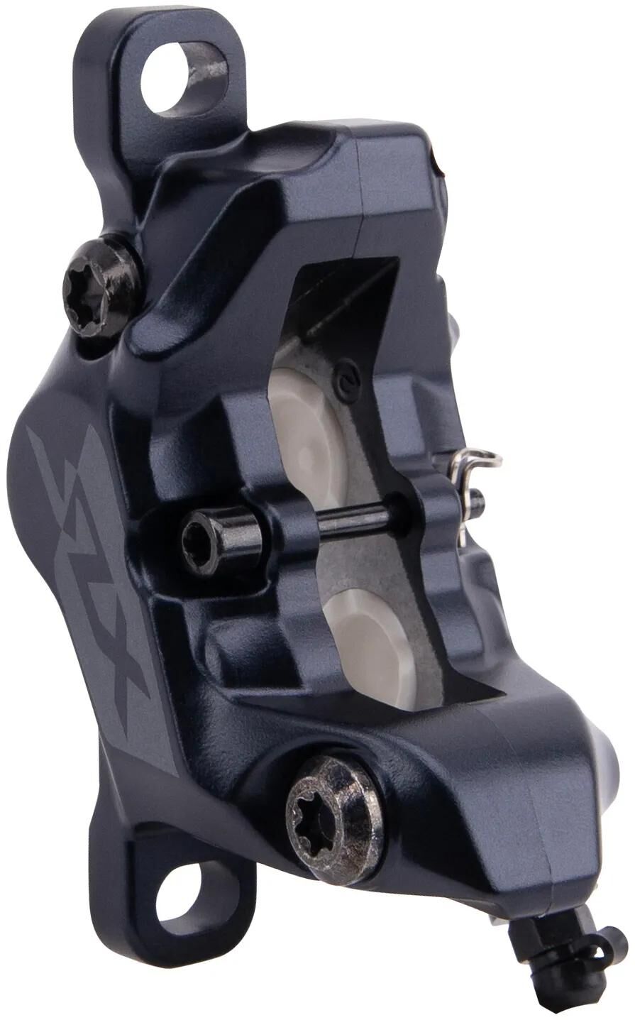 Shimano SLX BR-M7120 Post Mount N03A Bremssattel