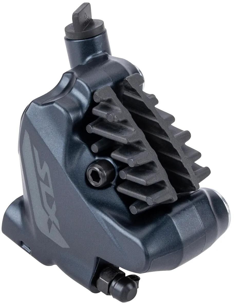 Shimano Bremsbelaghalter SLX BR-M7110 BR.Bremssattel-Unterlegscheibe.SLX Metallbeläge K04S