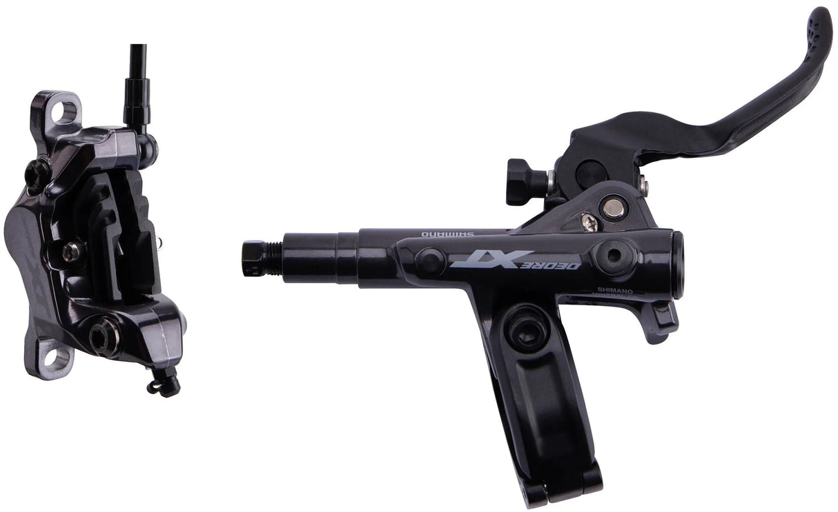 Shimano xt br-m8120 Scheibenbremse 1700 mm hinten