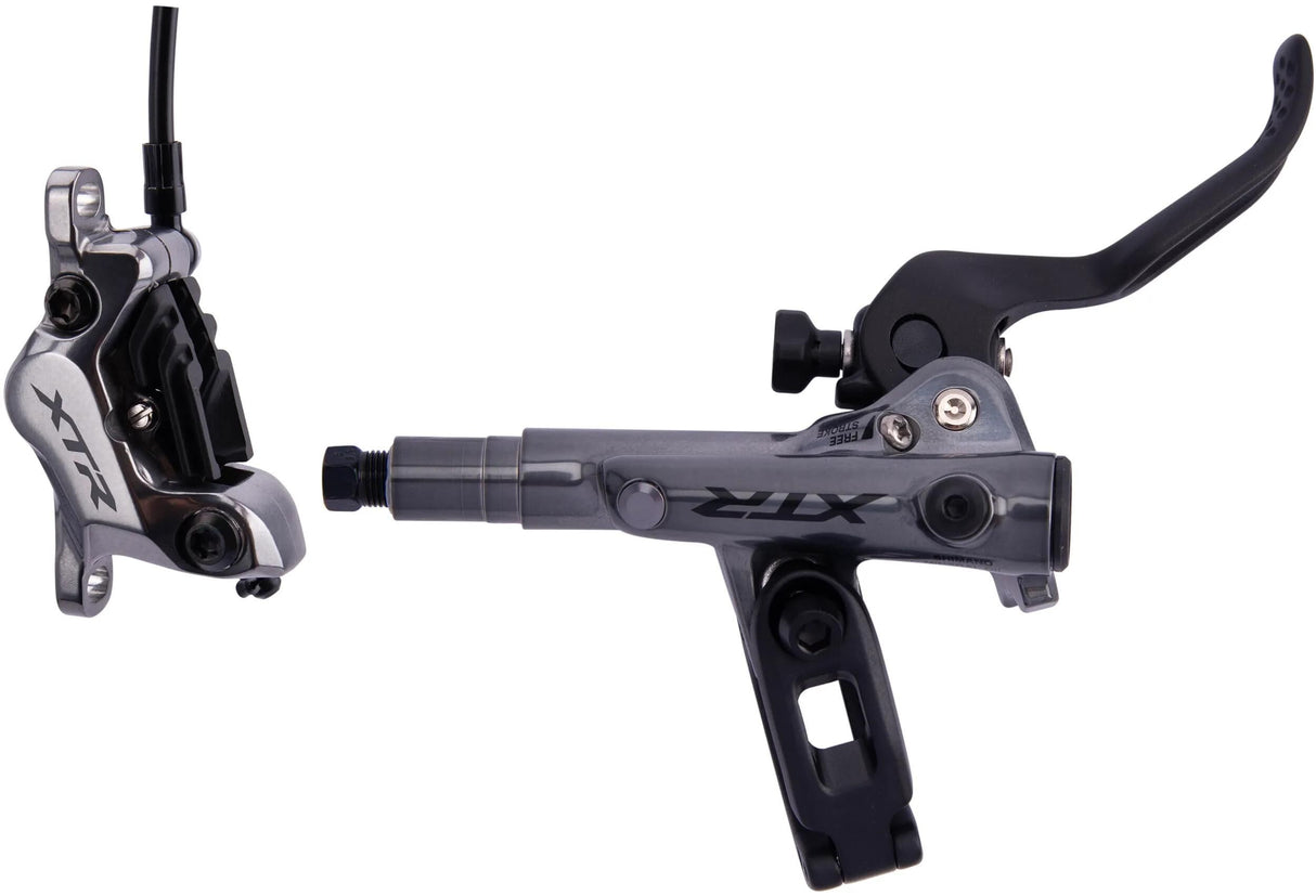Shimano Scheibenbremse xtr bl-m9120 und br-m9120 Scheibe br.shim.xtr bl-m9100 br-m9100 hinten 1700 mm