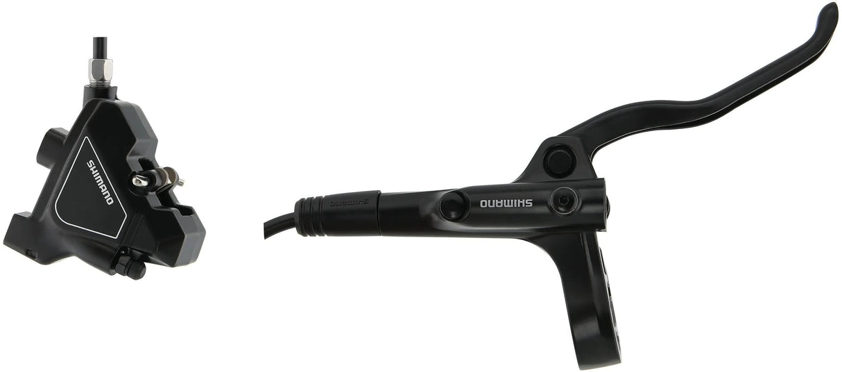 Shimano hydraulischer Disket