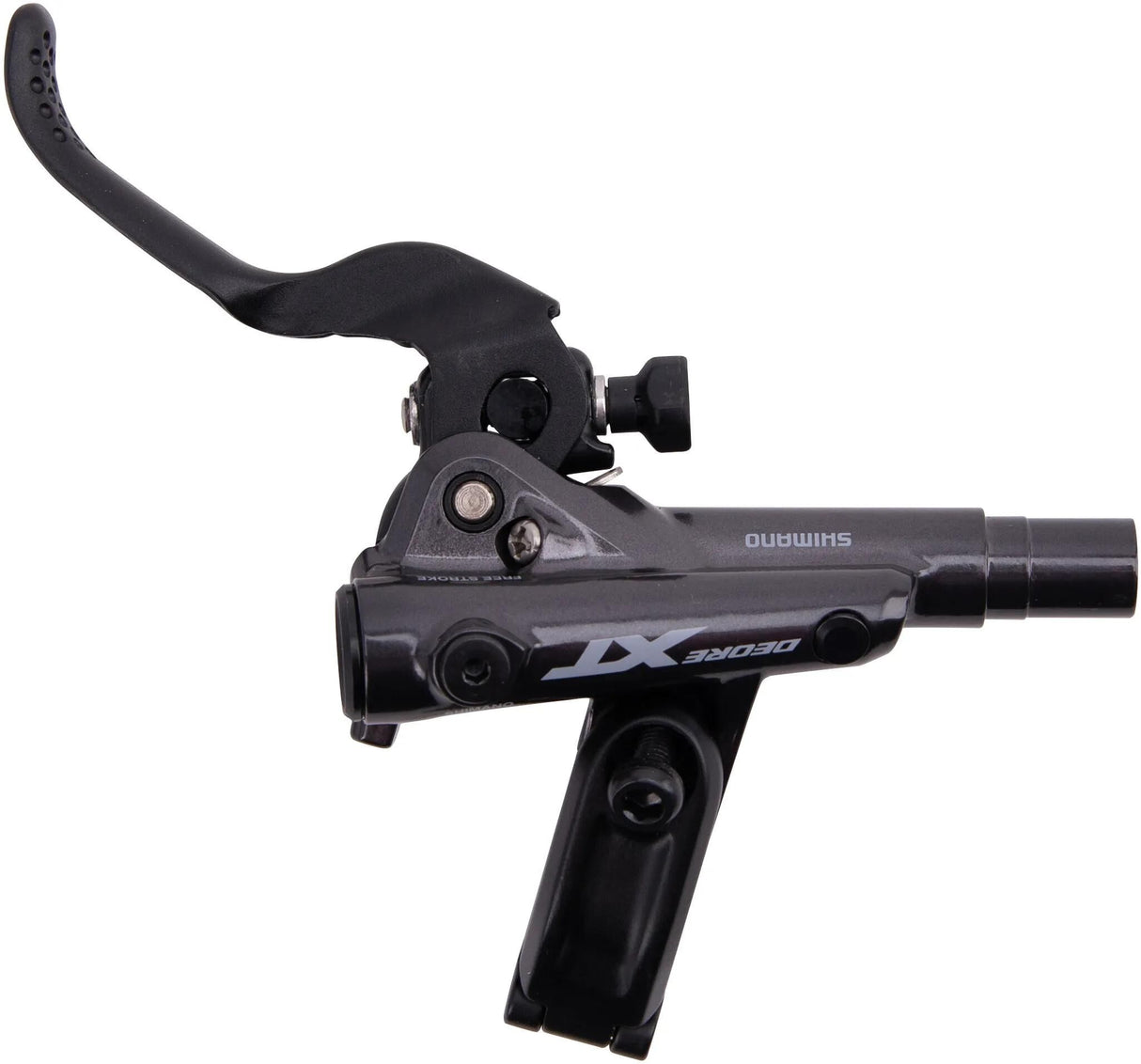 Shimano xt bl-m8100 Bremshebel links