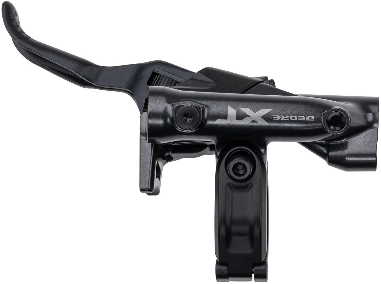 Shimano Bremshebel Deore XT BL-M8200. Unterlegscheibe.Bremshebel xt li 2f sw hydr m8200