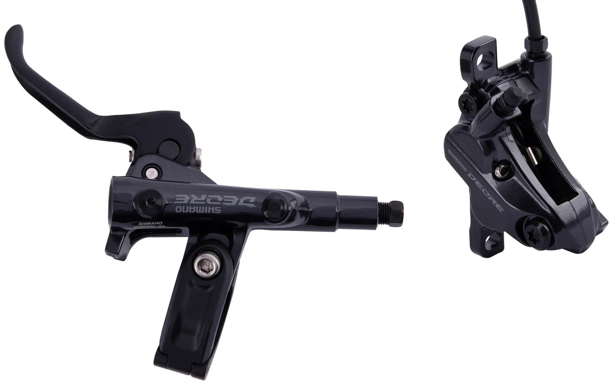 Shimano Deore BR-M6120 Scheibenbremse 1000 mm vorne
