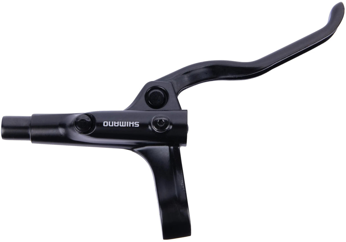Shimano -Bremsgriff am rechten MT200 für Hydro -Scheibenbremse