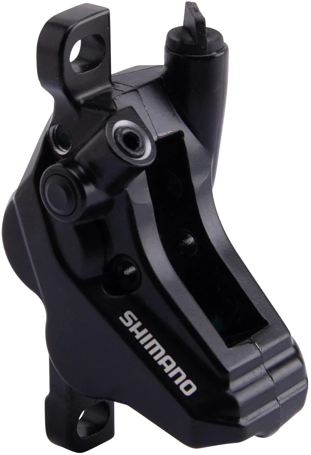 Shimano Bremsbelaghalter Acera BR-MT420 BR.Bremssattel-Unterlegscheibe. brmt420 4pis.pm fr. hinteres Res.pad