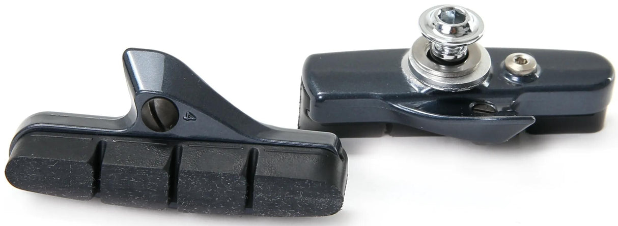 Shimano Ultegra R55C4-Cartridge-Bremsschuhe für die Direktmontage