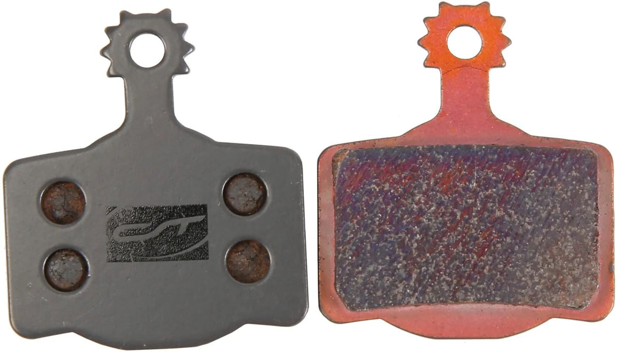 Contec Scheibenbremsbelag DiscStop+ CBP-160 CT Scheibenbremsbelag CBP-106S gesintert