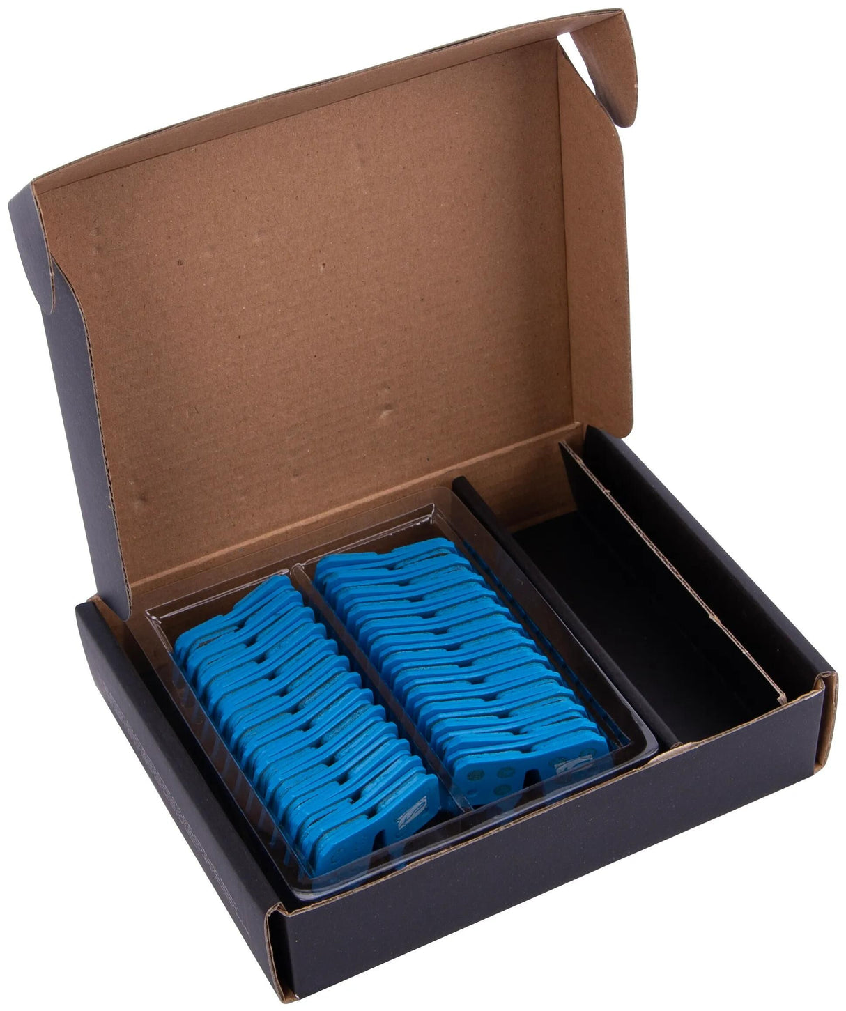 Contec Scheibenbremsbelag Discstop+ CBP-170 CT Scheibenbremsbelag CBP-170 organisch, Box 25 Stück