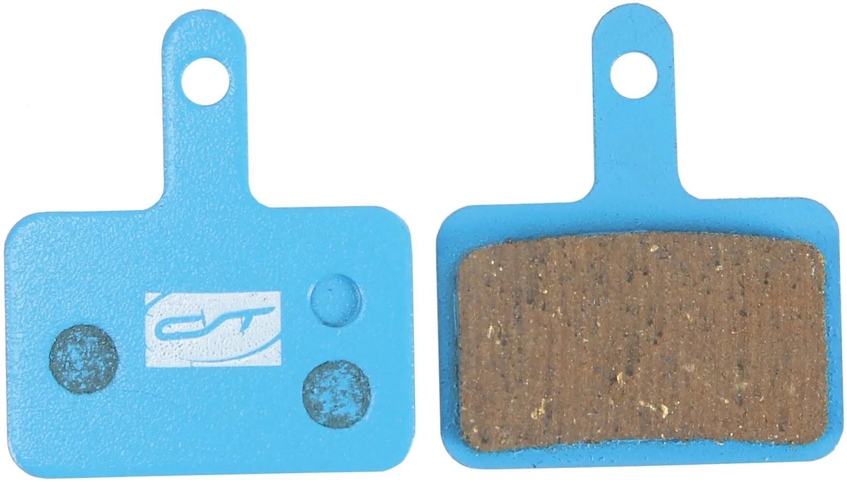 Contec Scheibenbremsbelag cbp-et ct Scheibenbremsbelag cbp-530 et, organisch, 5 mm
