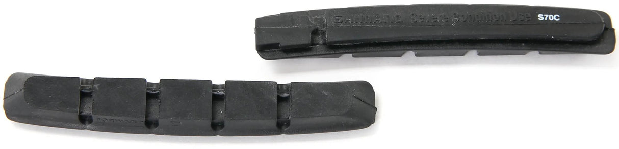Shimano Bremsbeläge S70C BR.Pad Shim. s70c v-br.paar