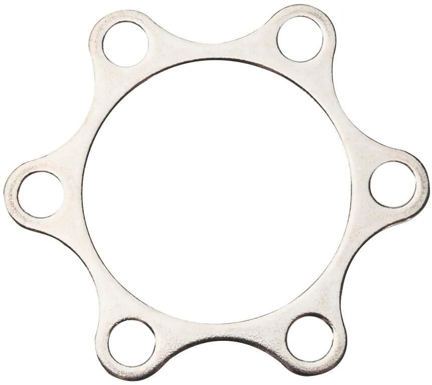 Trp-Abstandshalter 1,0 mm 1,0 mm 6-Loch