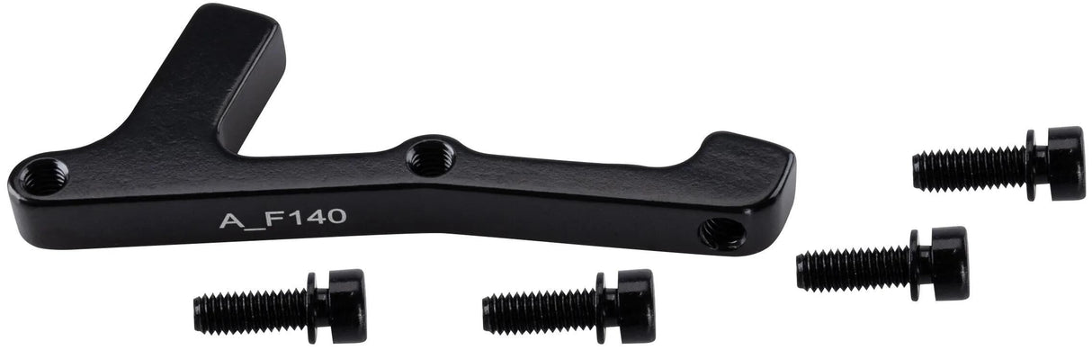 Trp-Scheibenbremsenadapter ist Adapter A1 140 mm vorne
