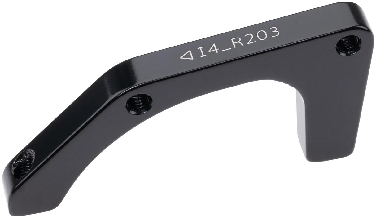 Trp Scheibenbremsadapter Adapter A6 ist 203R inkl. Schrauben