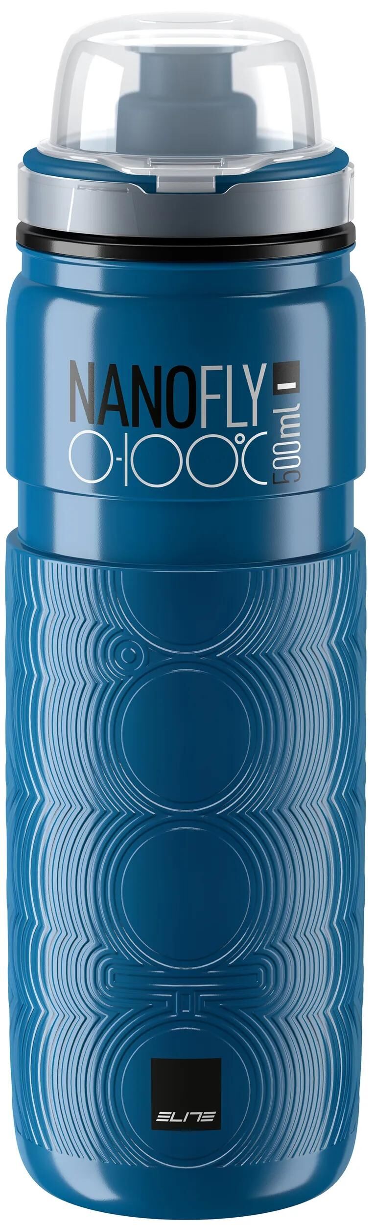 Elite Nano Fly 0-100°C Thermosflasche 500ml