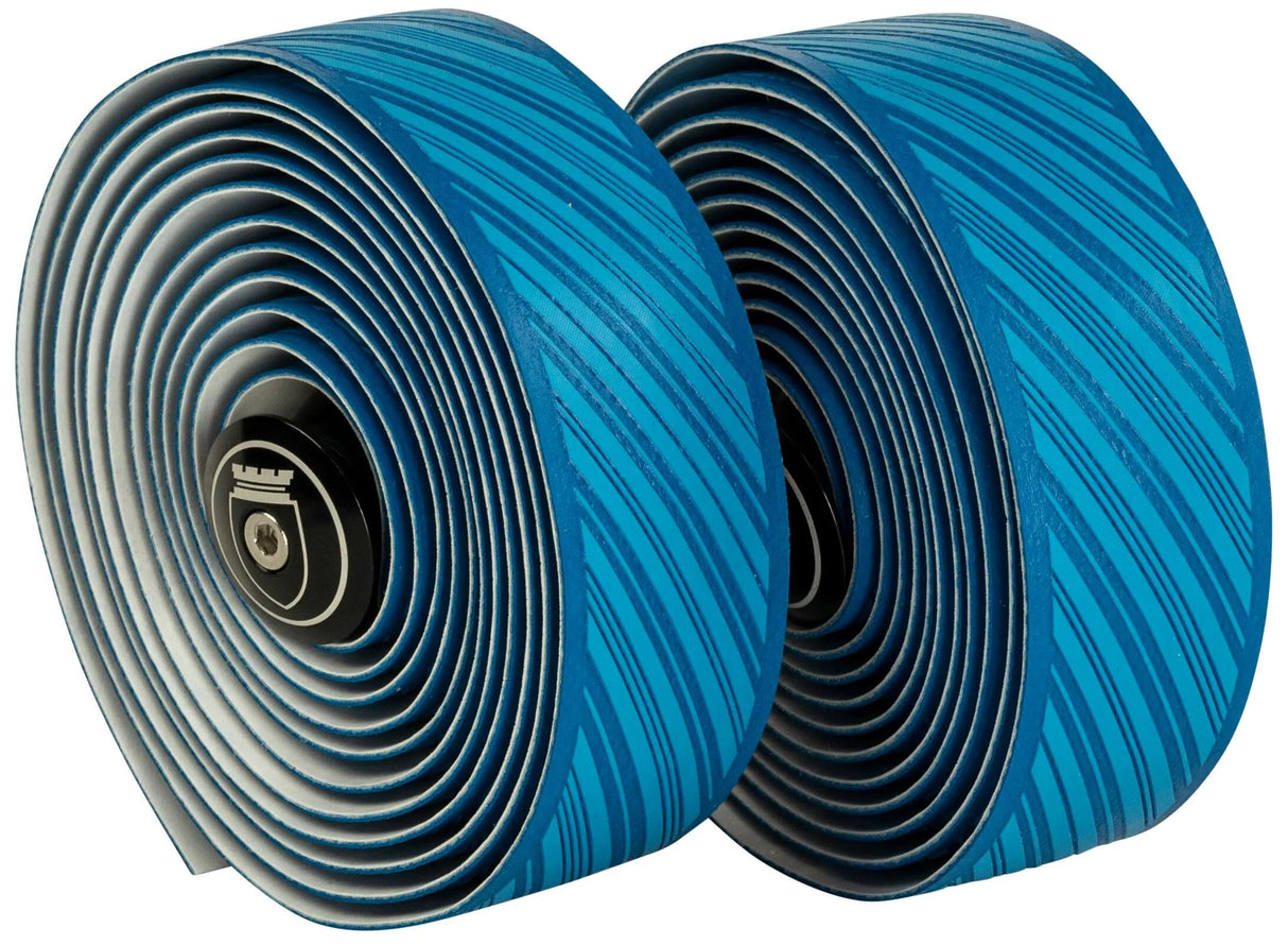 Silca Lenkerband Nastro Cuscino Lenkerband Nastro Cus.2,5 blau