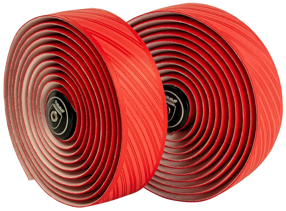 Silca Lenkerband Nastro Cuscino Lenkerband Nastro Cus.2,5 rot