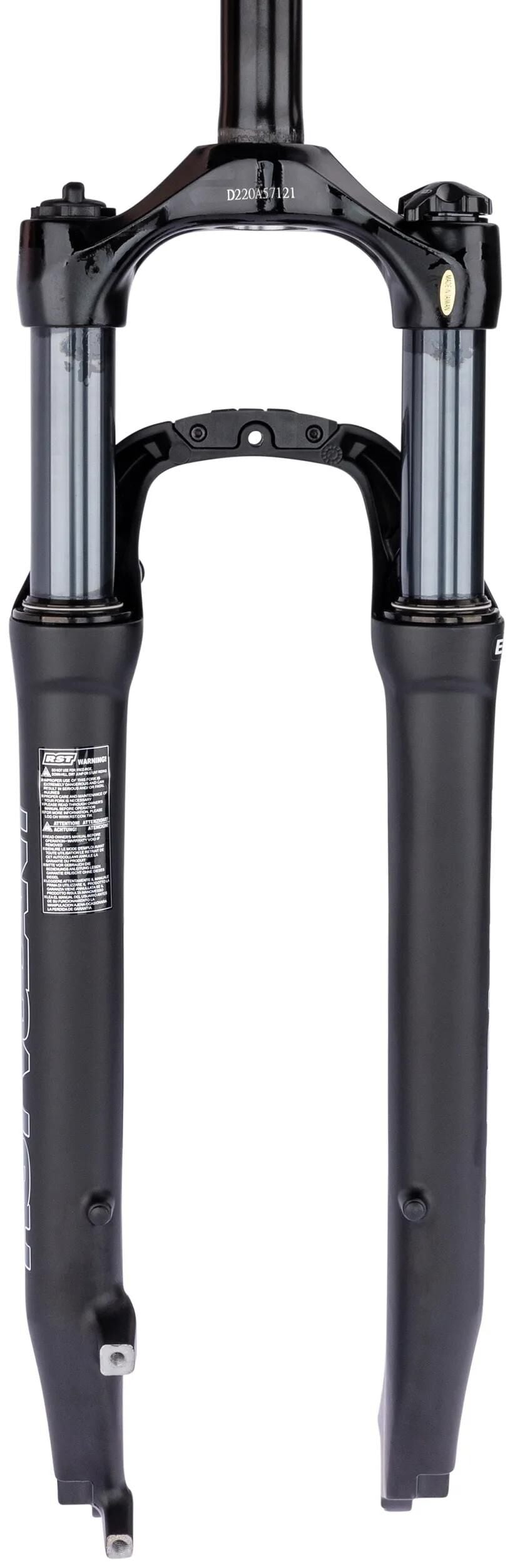 Erste Valant TNL 28 Coil 80 Federgabel
