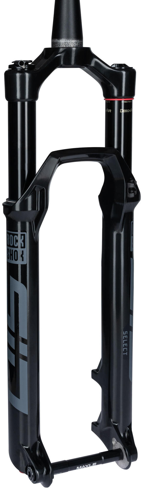 Rockshox Federgabel Sid Select RL 3p 27,5 + 29 Boost Susp.Fork RS Sid Sel.Rl 3P 27,5 + 29 Boost Remo.