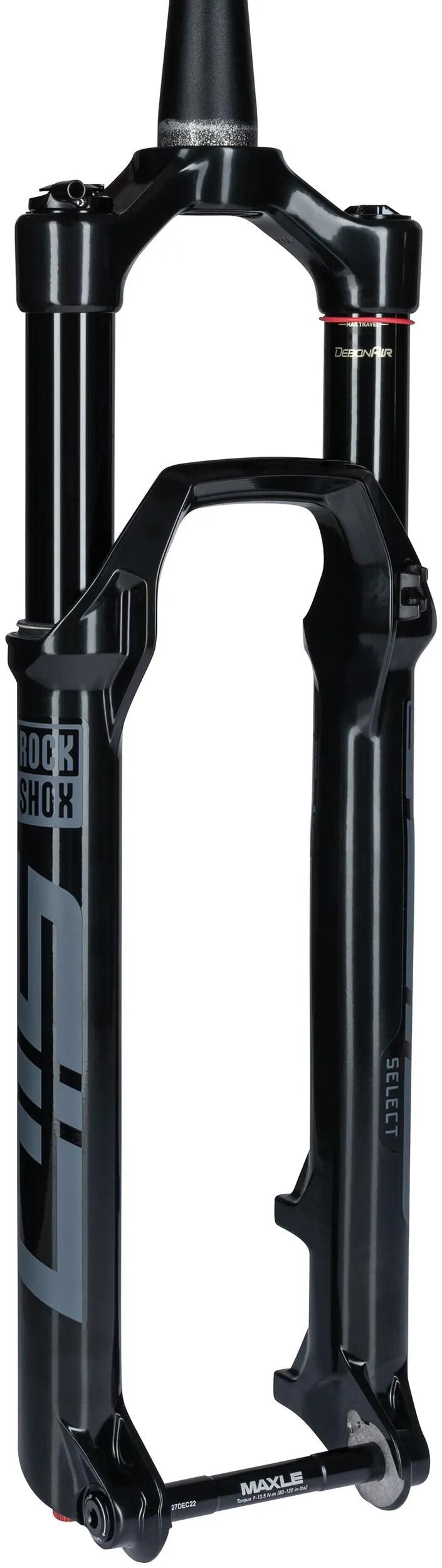 Rockshox Federgabel Sid Select RL 2P 27,5 + 29 Boost Federgabel RS SID Sel.RL 2P 27,5 + 29 Boost