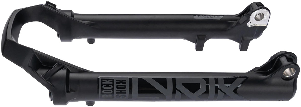 RockShox unteres Gabelrohr 27,5 Schieber RS 27,5 x 110 Boost f.lyrik schwarz