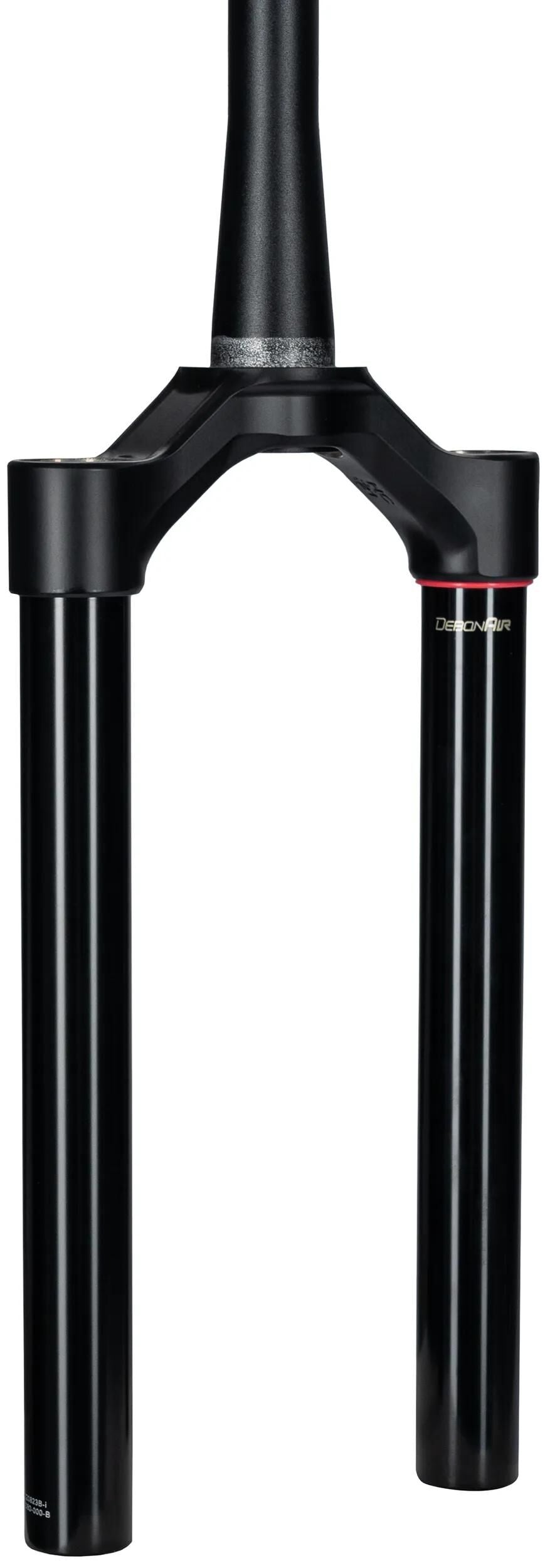 RockShox-Krone St.Rohreinheit RS 37mm schwarz