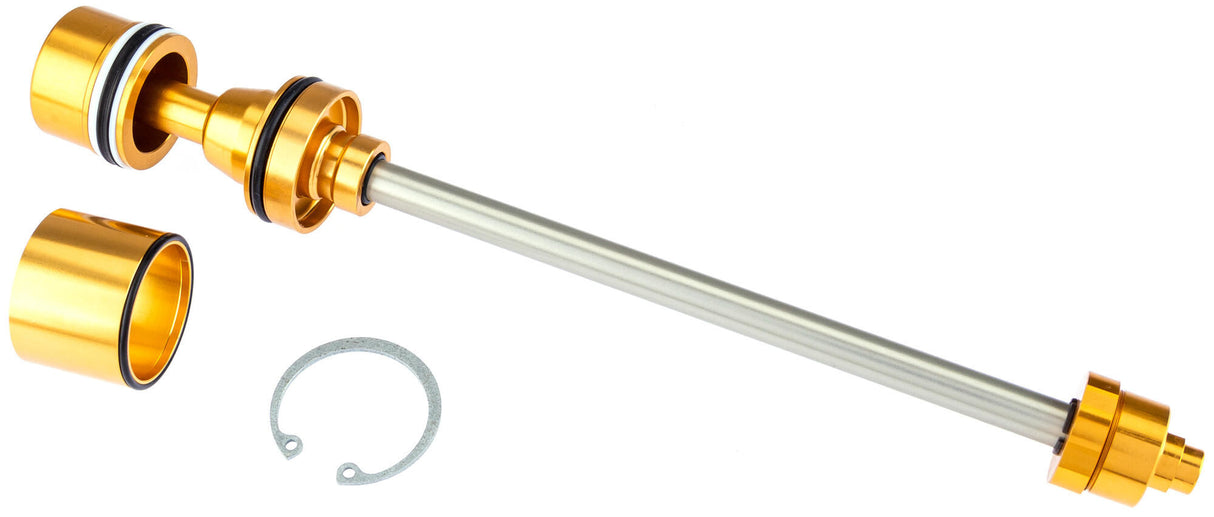 RockShox Umbausatz Debonair+ Convert.Kit RS Debonair+ für Zeb A1 160mm