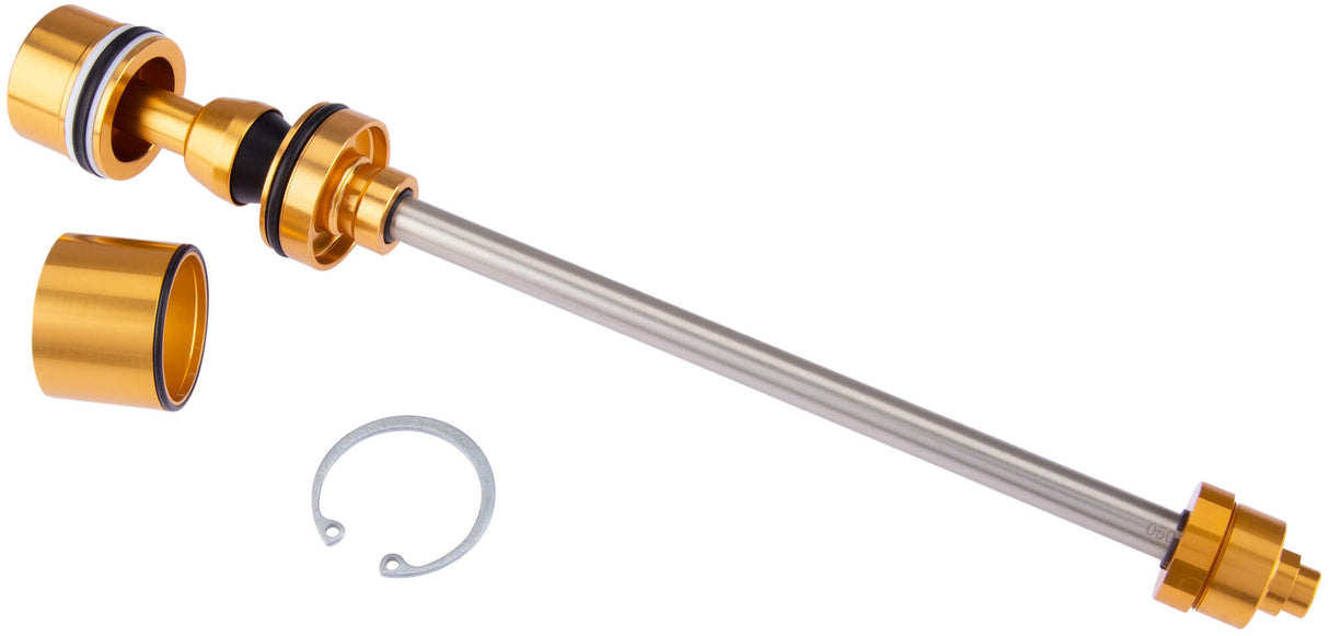 RockShox Umbausatz Debonair+ Convert.Kit RS Debonair+ für Zeb A1 180mm