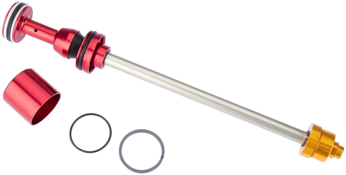 RockShox-Überholungskit Debonair+ Konvertierungskit RS Debonair+ für Lyrik D1 150 mm