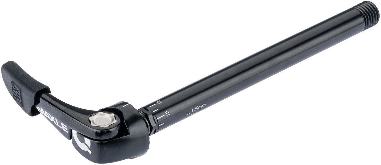 Sram RockShox Schnellspannachse Maxle Ultimate QR Achse RS Maxle Ult. 12 x 100 mm 134 mm