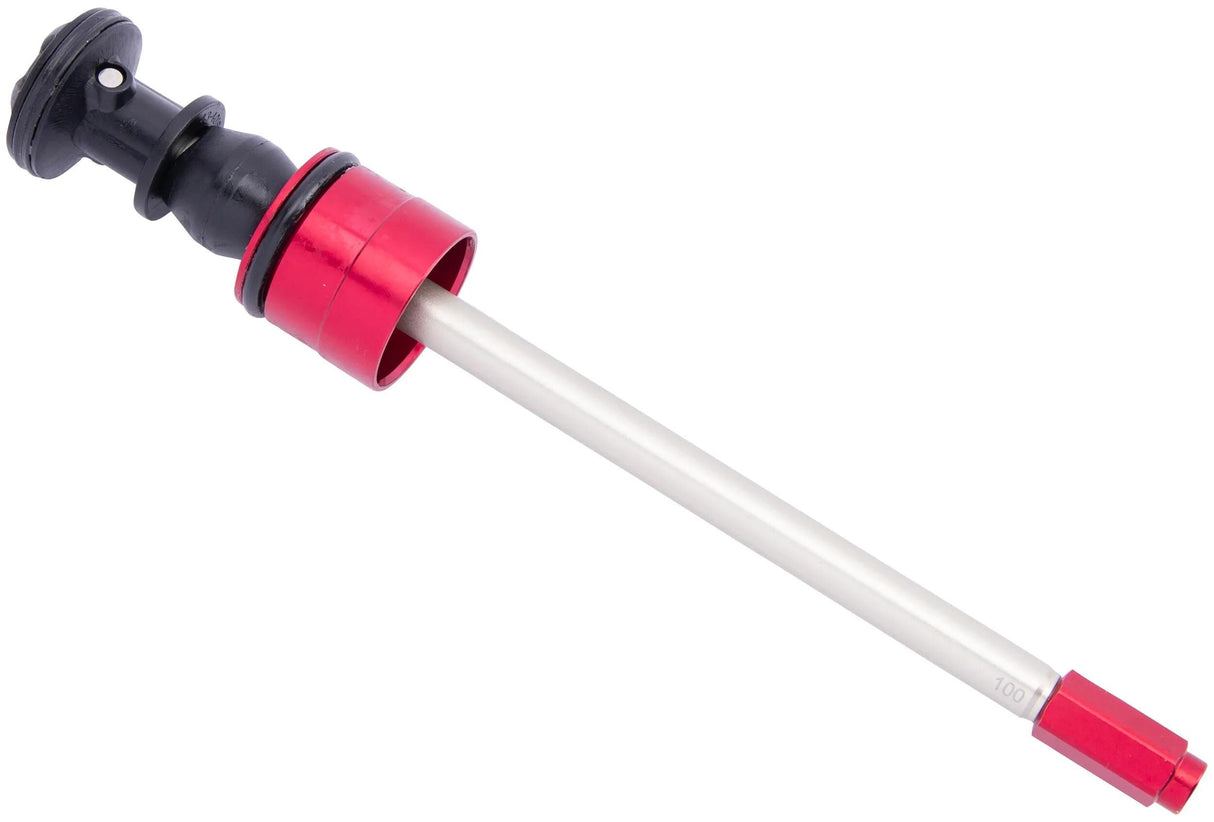 RockShox-Überholungskit Debonair Convert.Kit RS Debonair Yari 120 mm