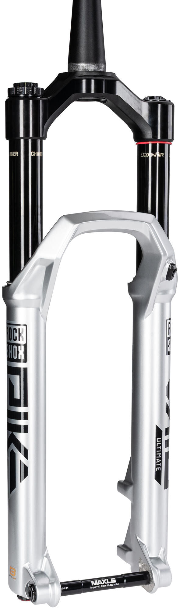 RockShox Federgabel Pike Ultimate RC2 27,5 + 29 Federgabel RS Pike Ult.RC2 27,5 Boost 140mm Sil.