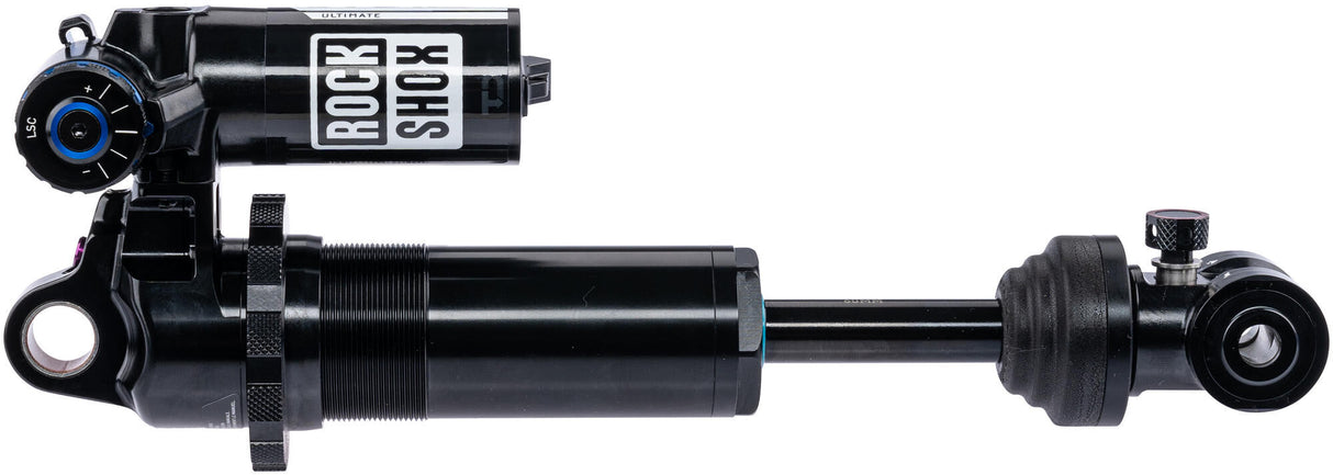 Rockshox Stoßdämpfer Vivid Coil Ultimate RC2T Hinterradstoßdämpfer RS Vivid Coil Ult.RC2T 230 x 60 mm