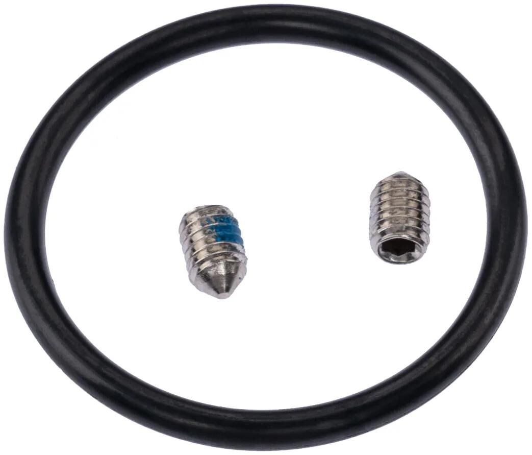 Rockshox-Steuermodul, Flugbegleiter-Steuermodul, RS-Flugbegleiter. zeb