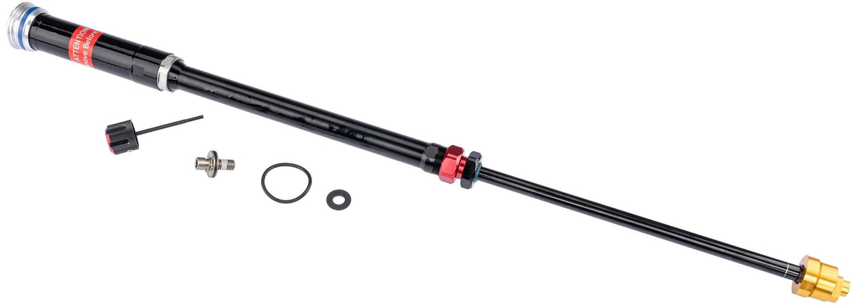 RockShox Dämpfer RS Charger 3.1 Flight Atten. zeb