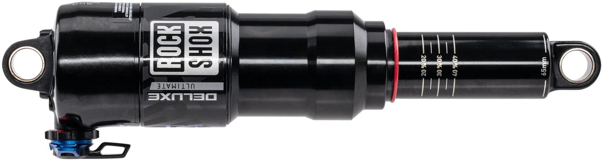 RockShox Stoßdämpfer Deluxe Ultimate RCT C2