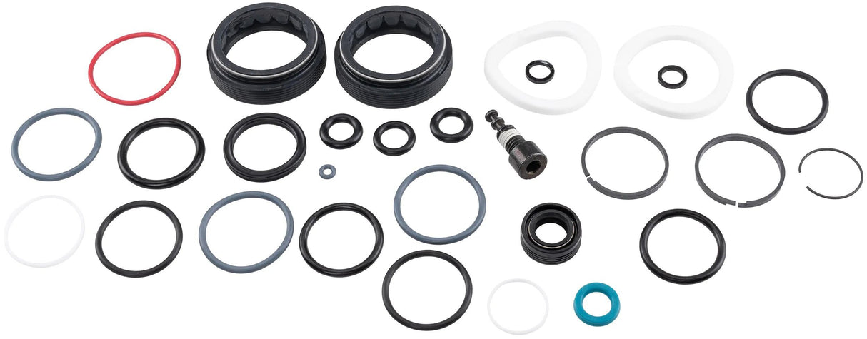 RockShox Service Kit RS Service Kit 200h 1 Jahr Reba Gold 26+
