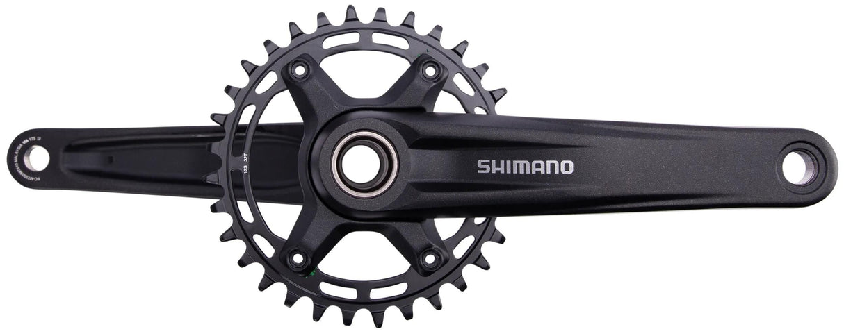 Shimano Kurbelgarnitur fc-mt510-1 shim.krg deore fcmt510-1 32z sw 12f 1 175 52cl
