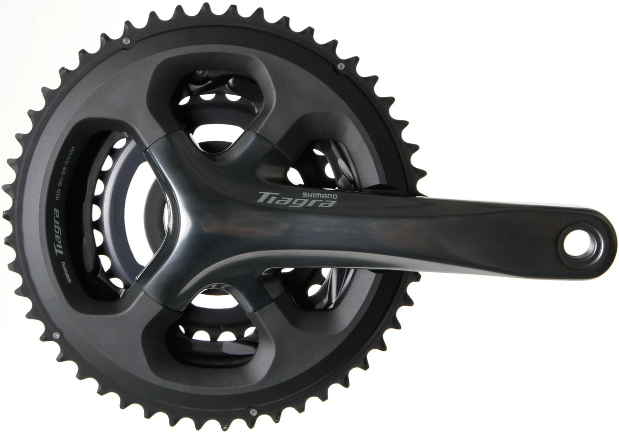 Shimano Cranket Tiagra 3x10v 172,5 mm 30-39-50 FC4703