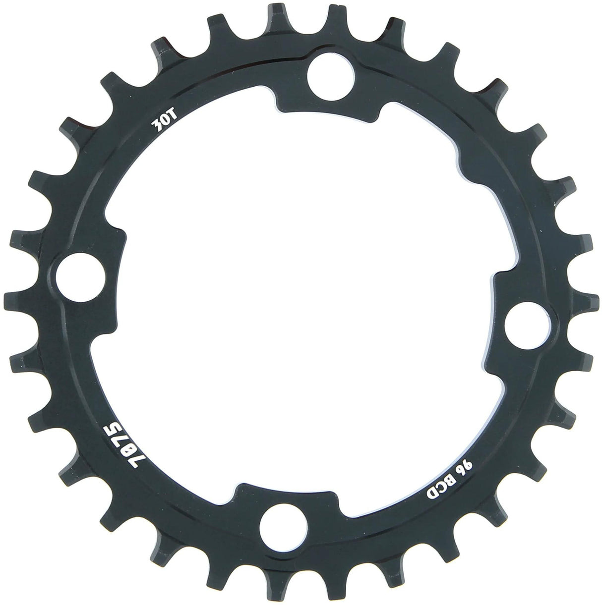 Sunrace Kettenblatt MX Kettenblatt MX 30t.