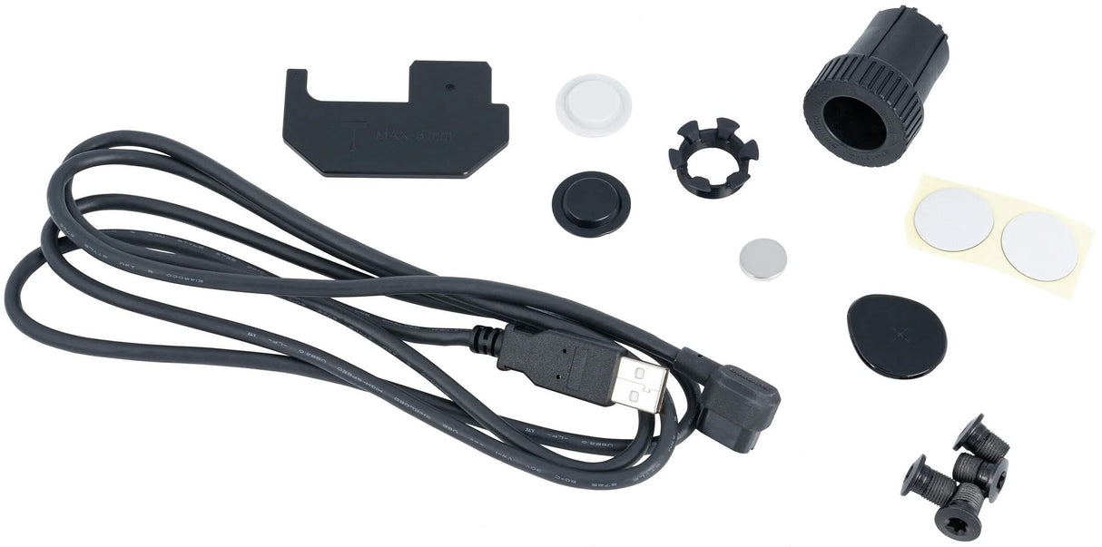 Shimano Kurbelarm-Set Dura Ace FC-R9200-P Kurbelarm-Set Shim.Dura Ace FC-R9200-P 170 mm