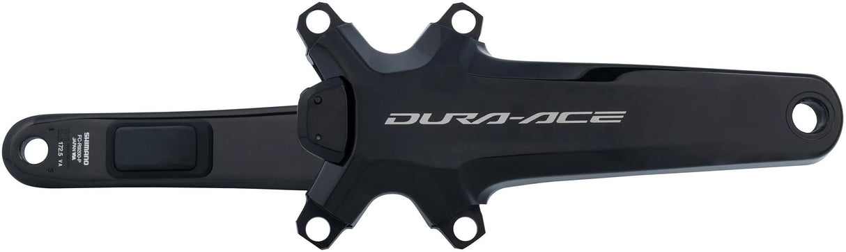 Shimano Kurbelarm-Set Dura Ace FC-R9200-P Kurbelarm-Set Shim.Dura Ace FC-R9200-P 172,5 mm