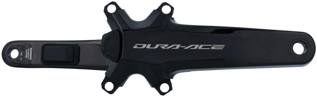 Shimano Kurbelarm-Set Dura Ace FC-R9200-P Kurbelarm-Set Shim.Dura Ace FC-R9200-P 175 mm