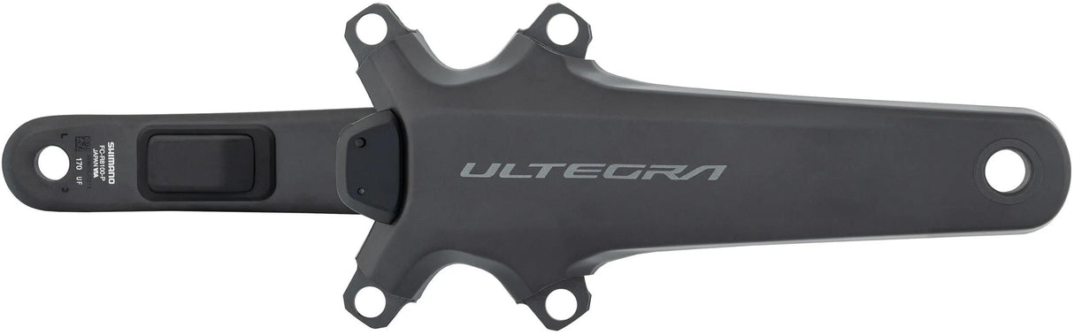Shimano Kurbelarm-Set Ultegra FC-R8100-P Kurbelarm-Set Shim.ulteg. fc-r8100-p 170mm