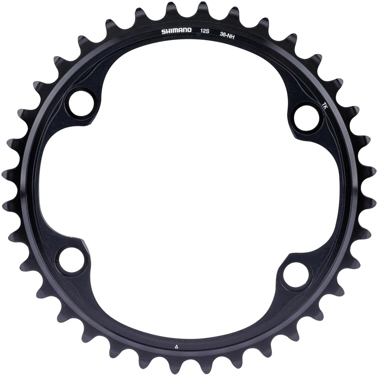 Shimano kettenblatt dura ace fc-9200 kettenblatt shim.dura ace fc-9200 36t nh