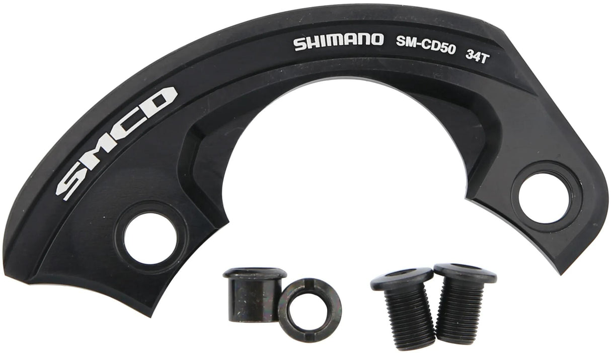 Shimano Kettenführung SM-CD50 Kettenführung Shim.SM-CD50 Saint