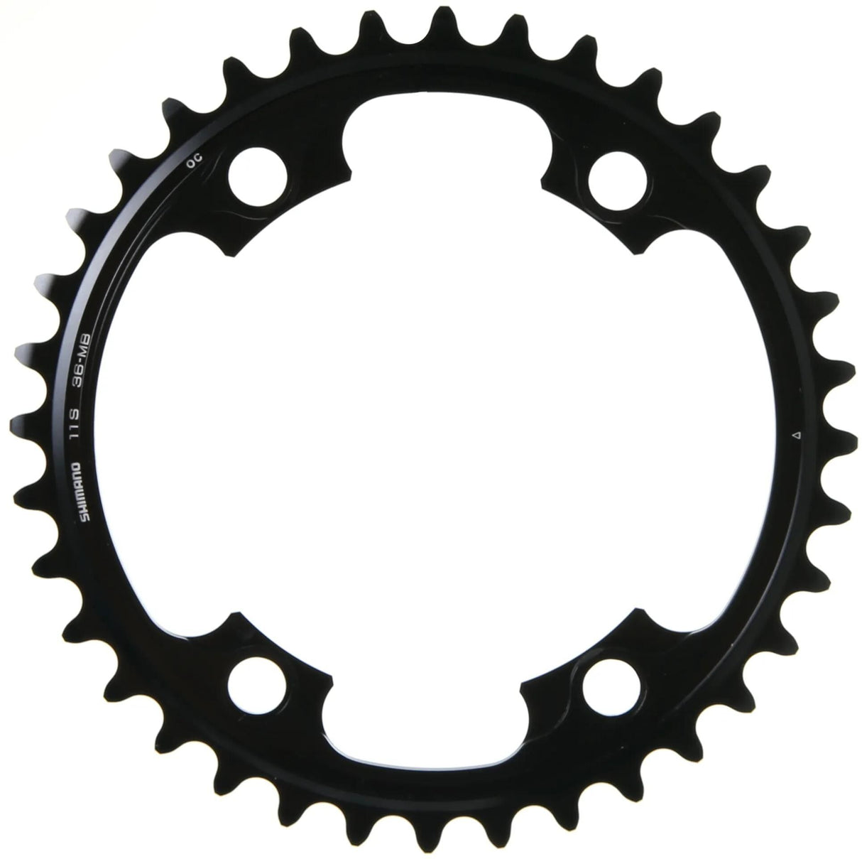 Shimano Dura Ace 11-fach Kettenblatt für FC-9000 36T (MB)