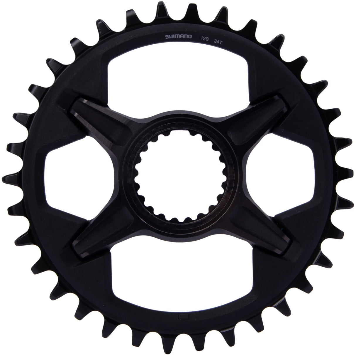 Shimano-Kette Top XT 34T Single Leaf FC-M8100-1 M8130-1