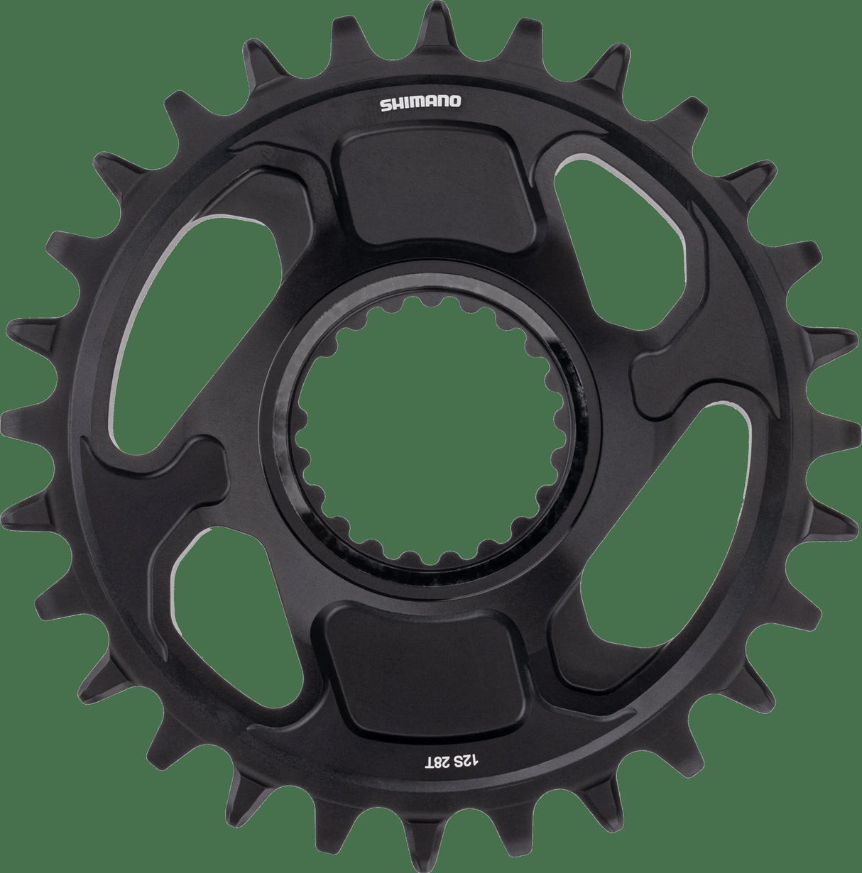 Shimano xt sm-crm86 12-fach Kettenblatt für fc-m8200