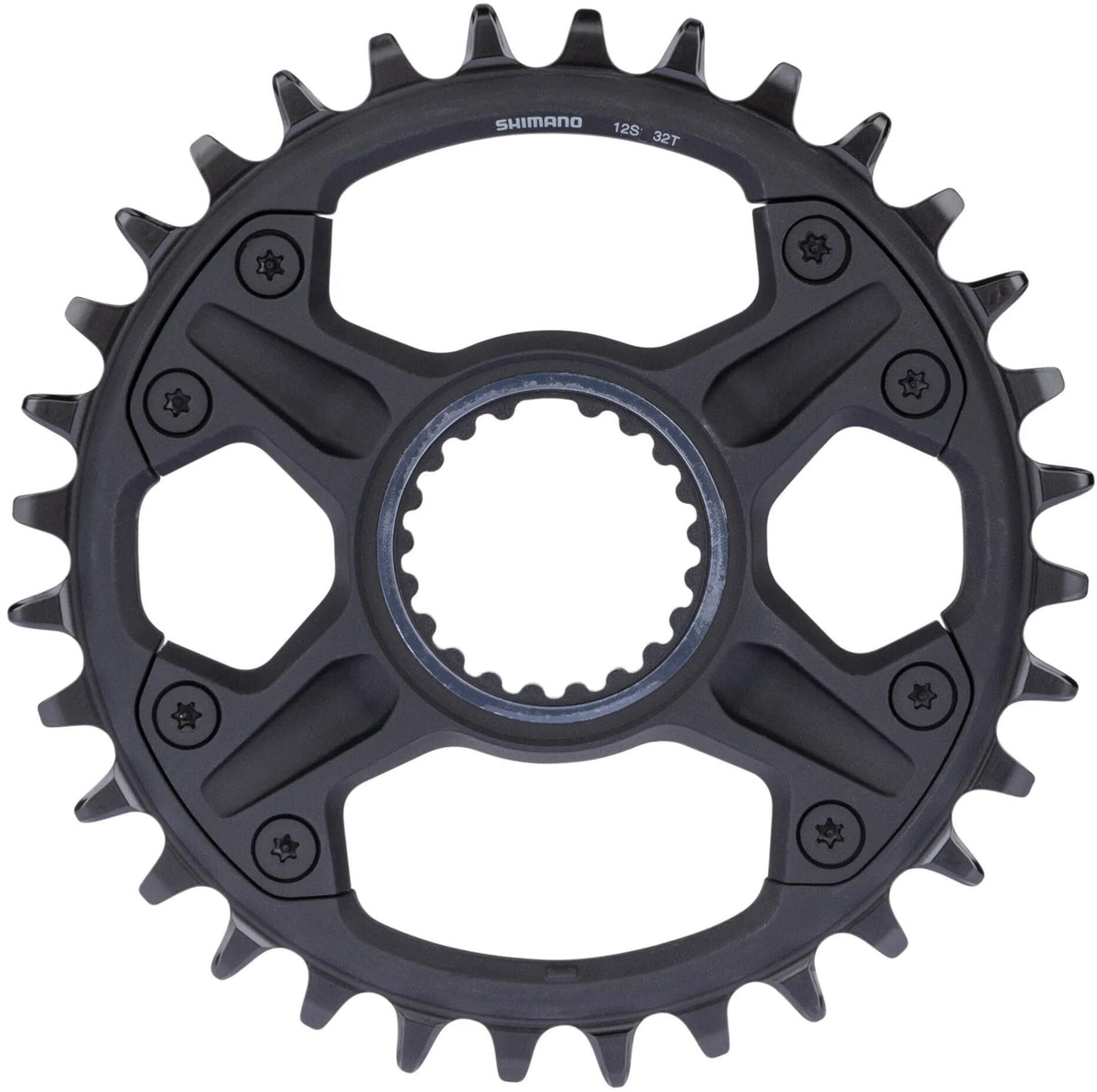 Shimano Deore 12V 32T Zahnblatt FC-M6100 Y0L198050